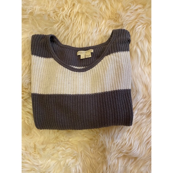 Slouchy sweater - Picture 3 of 4